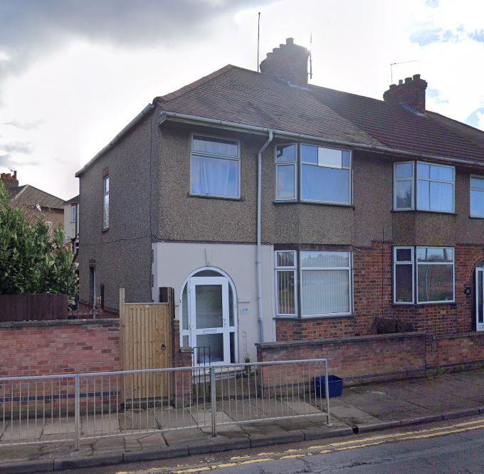Three bedroom family home available to let. The property has been redecorated throughout and benefits from gas central heating & upvc double glazing.<br/><br/>The property comprised of: